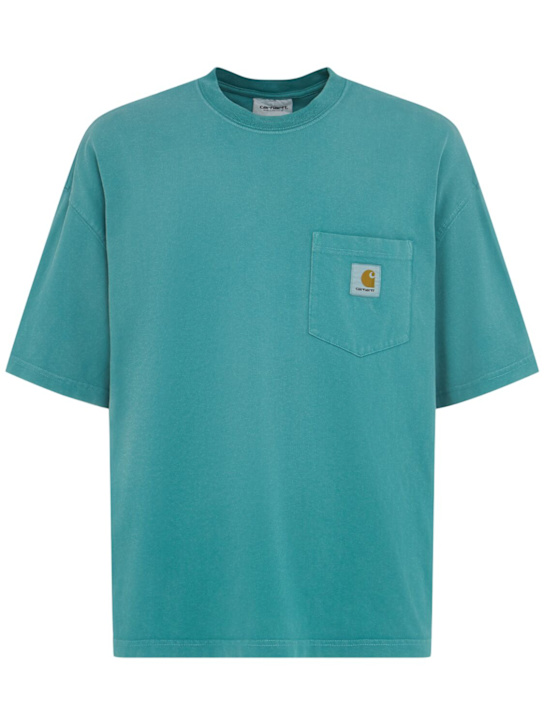 Carhartt WIP Hudson pocket t-shirt