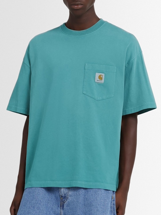 Carhartt WIP Hudson pocket t-shirt