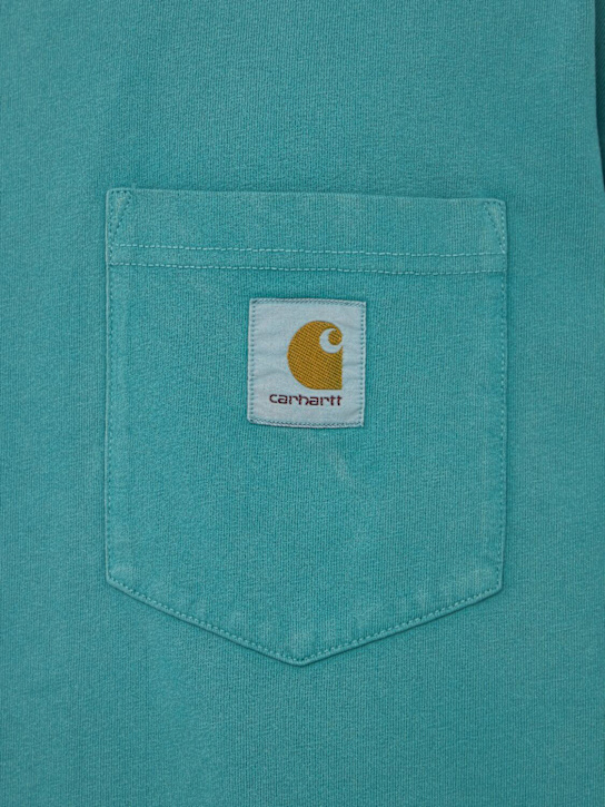 Carhartt WIP Hudson pocket t-shirt
