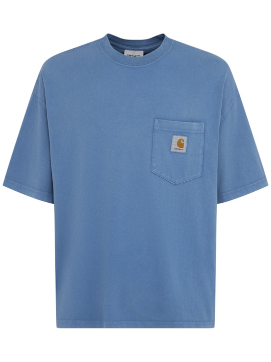 Carhartt WIP Hudson pocket t-shirt