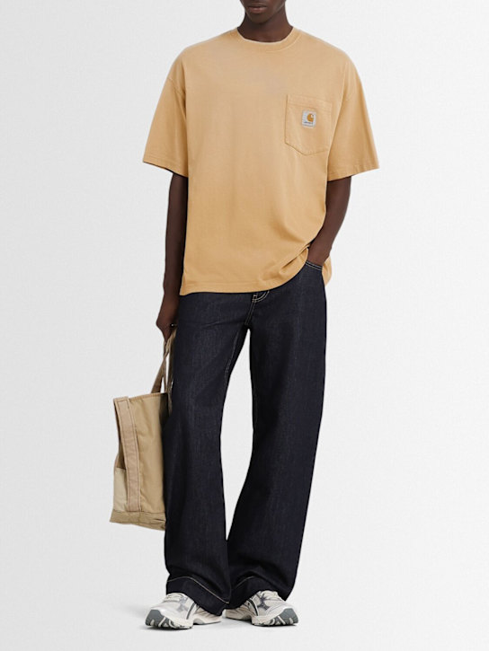 Carhartt WIP Hudson pocket t-shirt