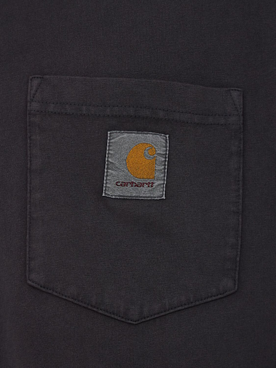 Carhartt WIP Hudson pocket t-shirt