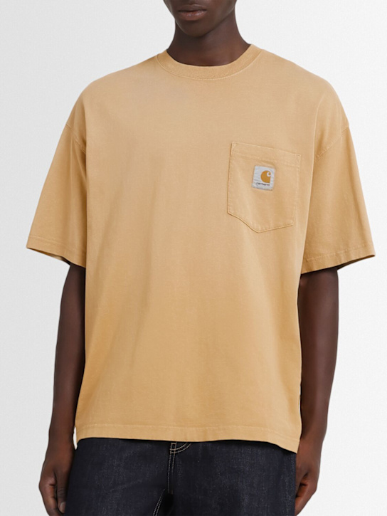 Carhartt WIP Hudson pocket t-shirt