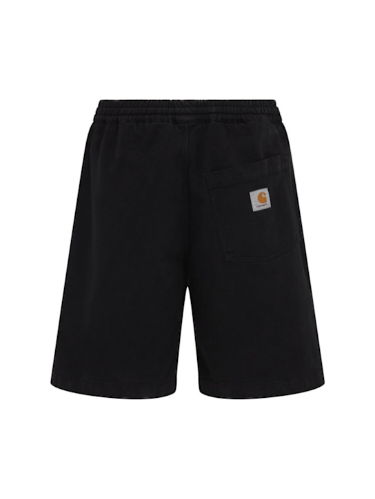 Carhartt WIP Floyde Greentree twill shorts 13 Carhartt WIP Floyde Greentree twill shorts