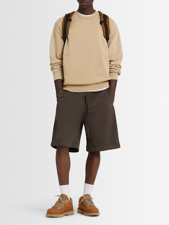 Carhartt WIP Floyde Greentree twill shorts