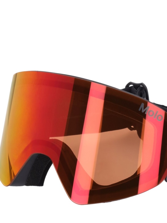 Molo Snow goggles 3 Molo Snow goggles