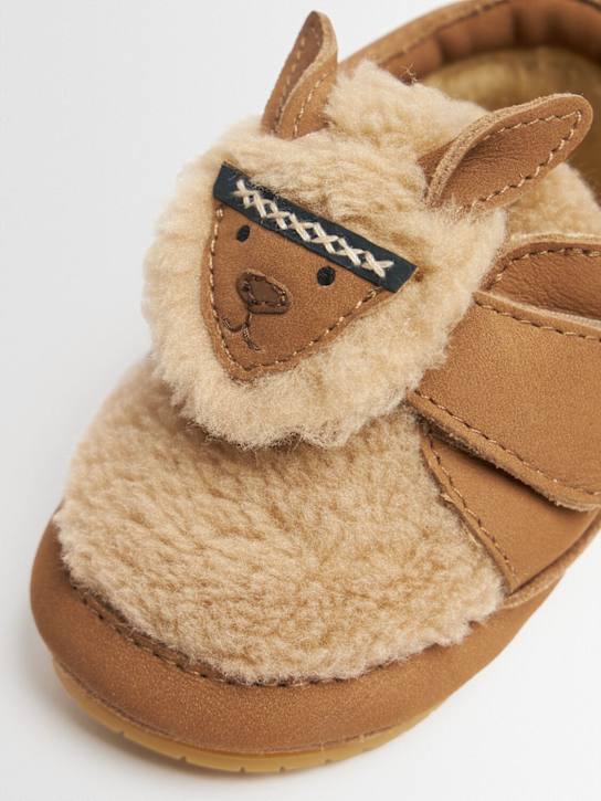 Donsje Teddy leather boots 3 Donsje Teddy leather boots