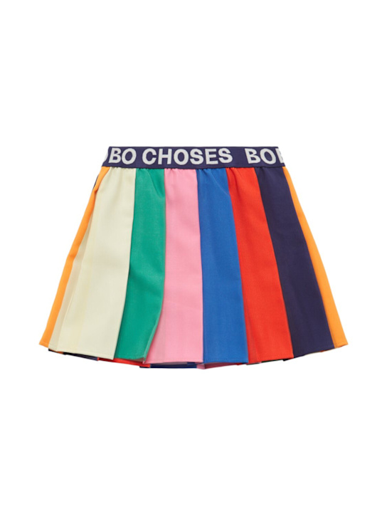 Bobo Choses Striped skirt