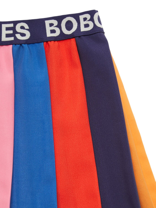 Bobo Choses Striped skirt