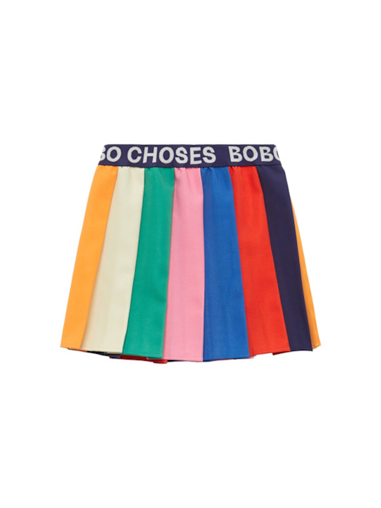 Bobo Choses Striped skirt 3 Bobo Choses Striped skirt
