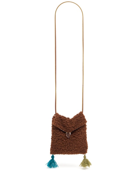 Babe & Tess Teddy bag