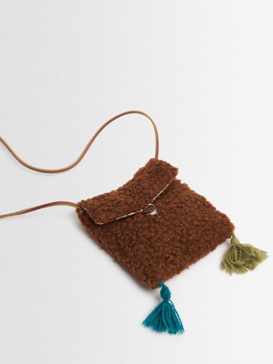 Babe & Tess Teddy bag