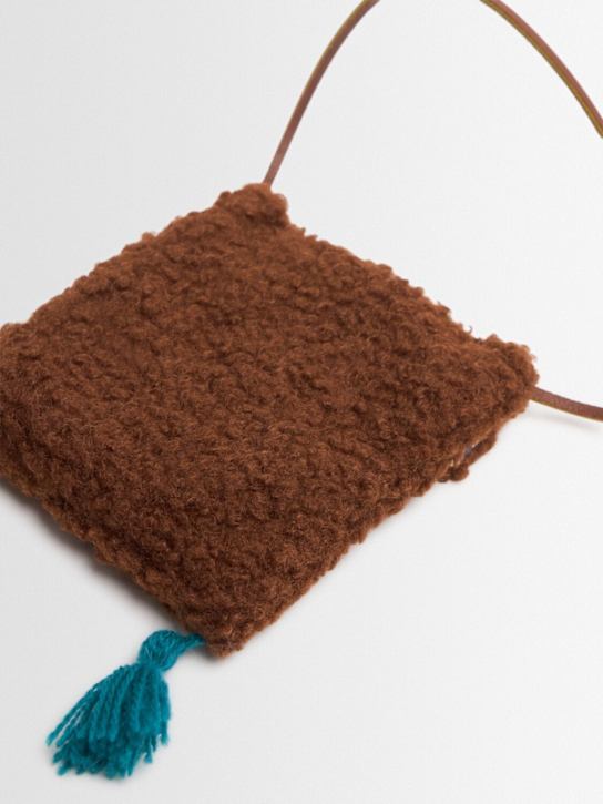 Babe & Tess Teddy bag 3 Babe & Tess Teddy bag