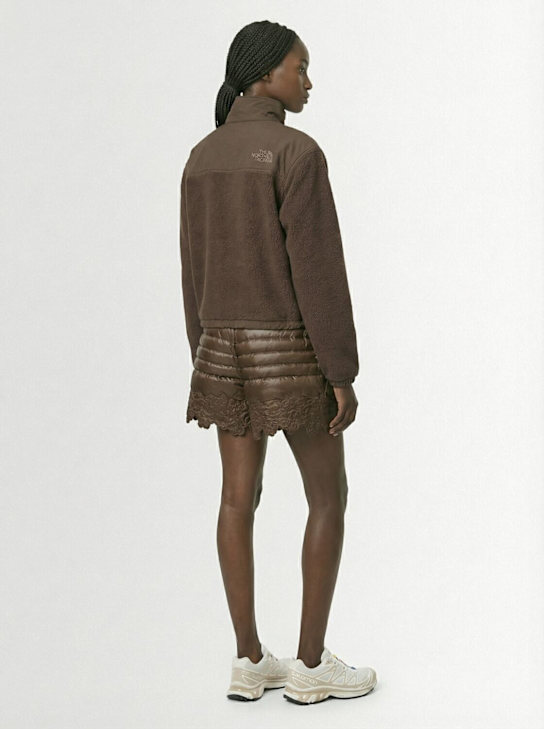 The North Face Cecilie Bahnsen down skirt 3 The North Face Cecilie Bahnsen down skirt