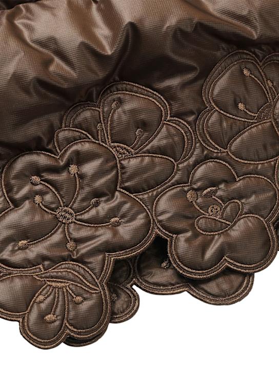 The North Face Cecilie Bahnsen down skirt 4 The North Face Cecilie Bahnsen down skirt