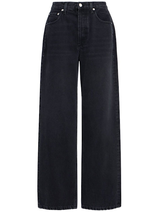 Annagreta Clara 5-pocket denim jeans