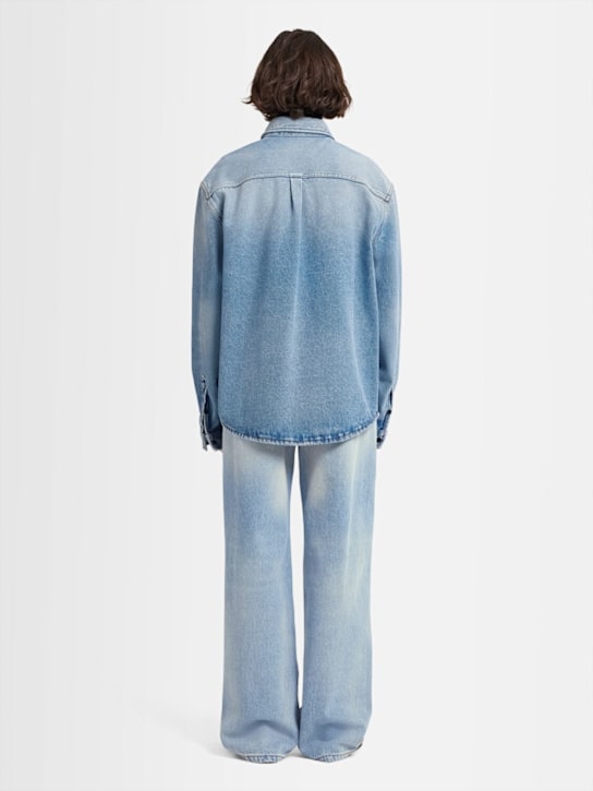 Annagreta Clara 5-pocket denim jeans