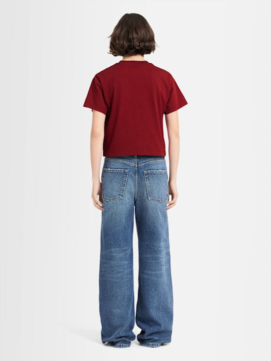 Annagreta Clara 5-pocket denim jeans