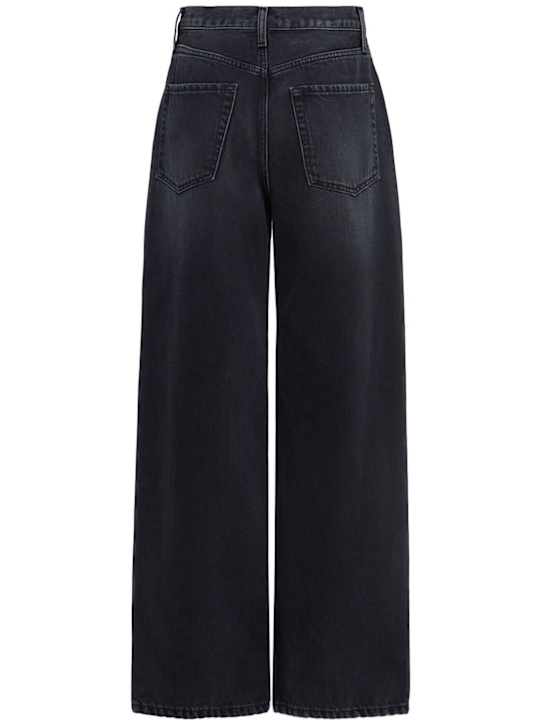 Annagreta Clara 5-pocket denim jeans