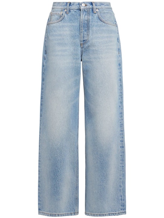 Annagreta Clara 5-pocket denim jeans