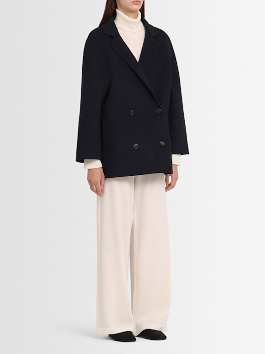 Annagreta Adele wool blend coat 3 Annagreta Adele wool blend coat