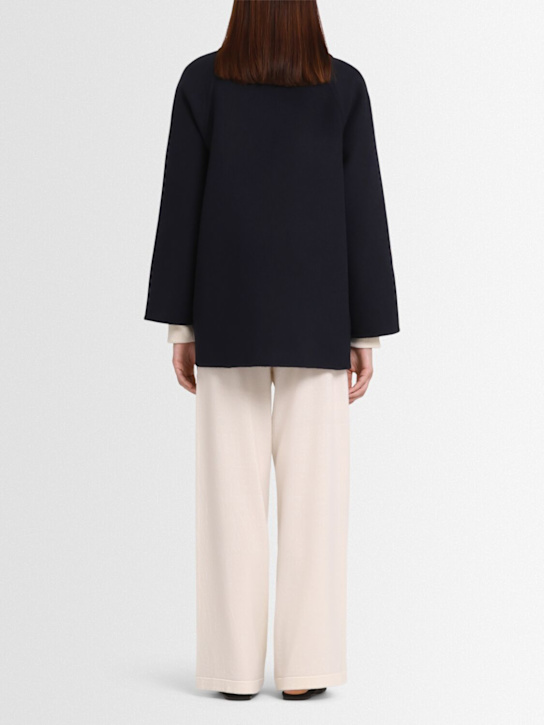 Annagreta Adele wool blend coat 4 Annagreta Adele wool blend coat