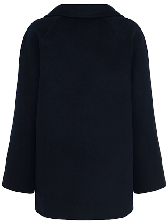 Annagreta Adele wool blend coat 5 Annagreta Adele wool blend coat