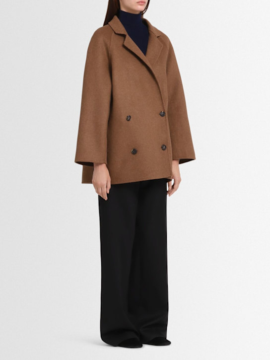 Annagreta Adele wool blend coat 9 Annagreta Adele wool blend coat