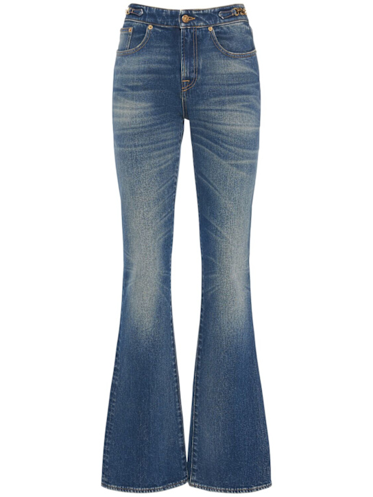 Golden Goose Journey Ophelia bootcut denim jeans