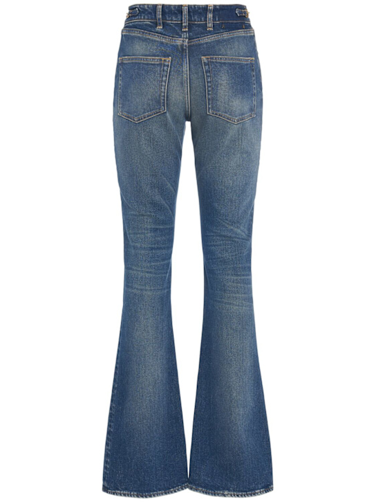 Golden Goose Journey Ophelia bootcut denim jeans
