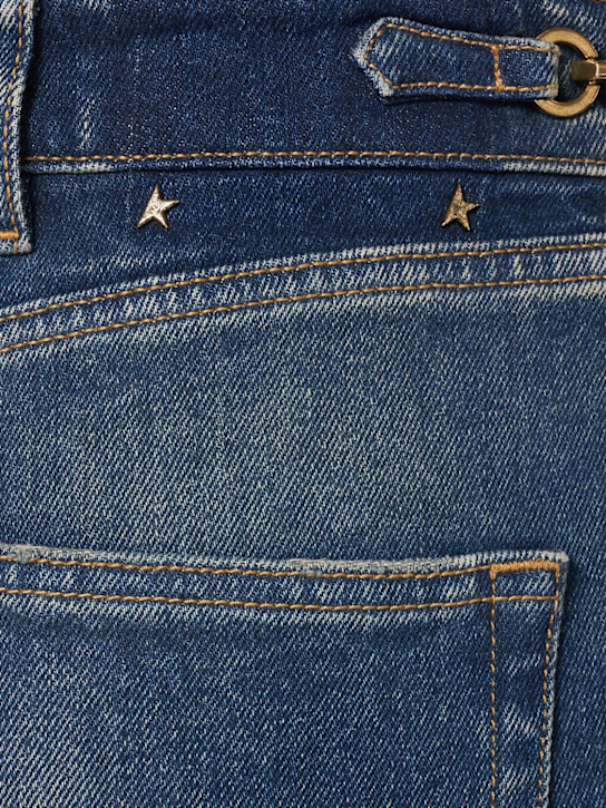 Golden Goose Journey Ophelia bootcut denim jeans