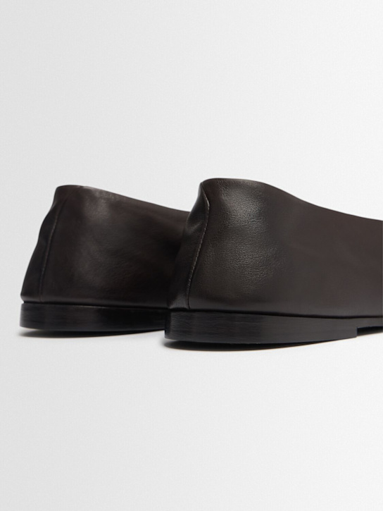 Marsell Scivolo leather flats 5 Marsell Scivolo leather flats