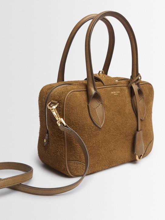 Golden Goose Vita leather bag