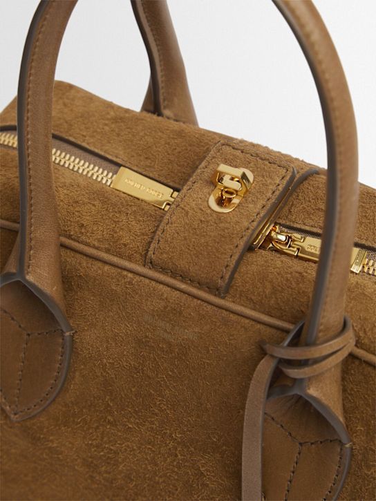 Golden Goose Vita leather bag