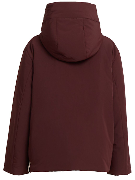 Jil Sander Tech down jacket 4 Jil Sander Tech down jacket