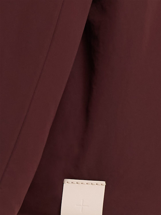 Jil Sander Tech down jacket 5 Jil Sander Tech down jacket