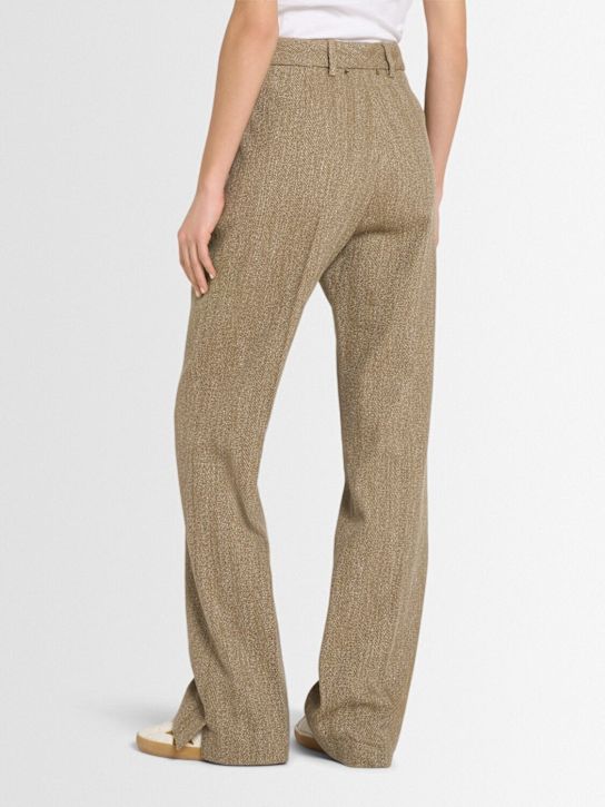 Golden Goose Journey new relaxed linen blend pants 3 Golden Goose Journey new relaxed linen blend pants