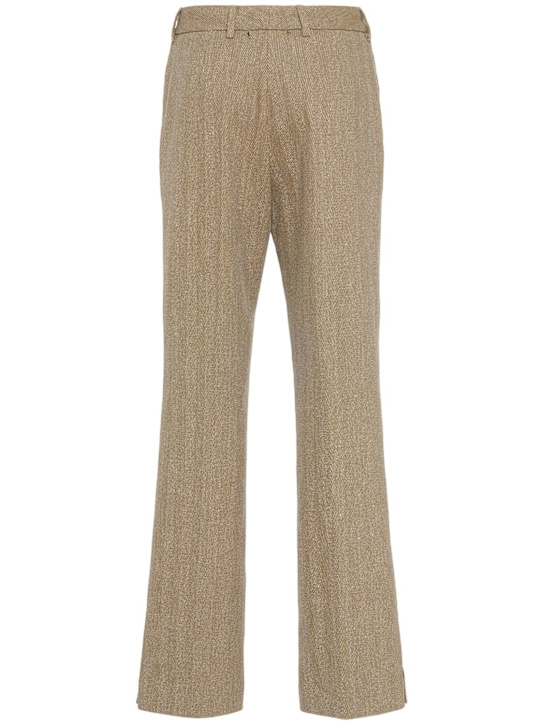 Golden Goose Journey new relaxed linen blend pants 4 Golden Goose Journey new relaxed linen blend pants