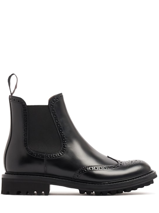 Church's Portia leather ankle boots
