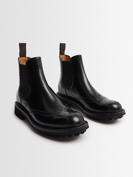 Church's Portia leather ankle boots 3 Church's Portia leather ankle boots