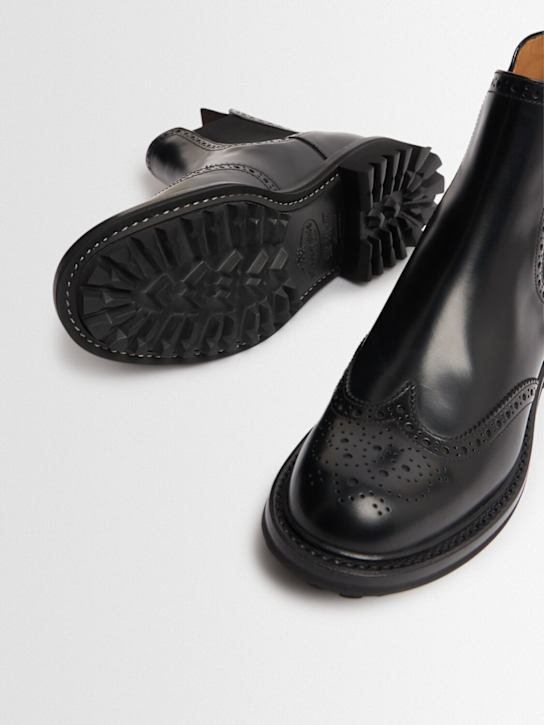 Church's Portia leather ankle boots 4 Church's Portia leather ankle boots