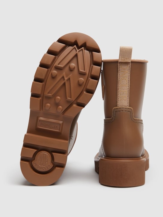 Moncler 4cm Kickstream rain boots 5 Moncler 4cm Kickstream rain boots
