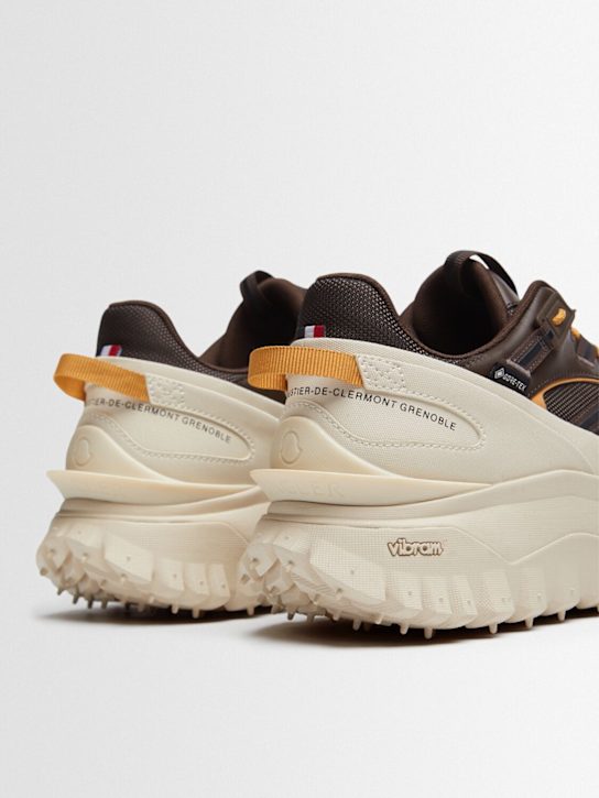 Moncler Trailgrip GTX leather sneakers 5 Moncler Trailgrip GTX leather sneakers