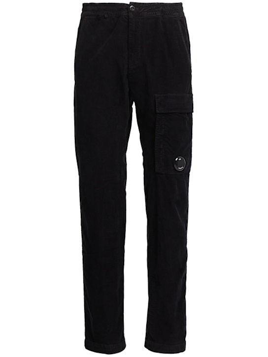 C.P. Company Cotton blend cargo pants