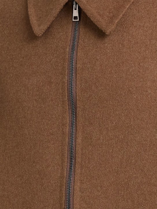 The Core Wool blend jacket 13 The Core Wool blend jacket