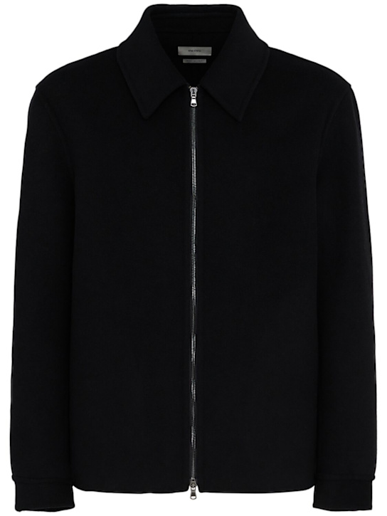 The Core Wool blend jacket 14 The Core Wool blend jacket