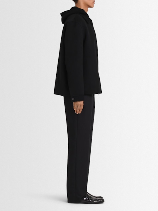 The Core Wool blend jacket 17 The Core Wool blend jacket