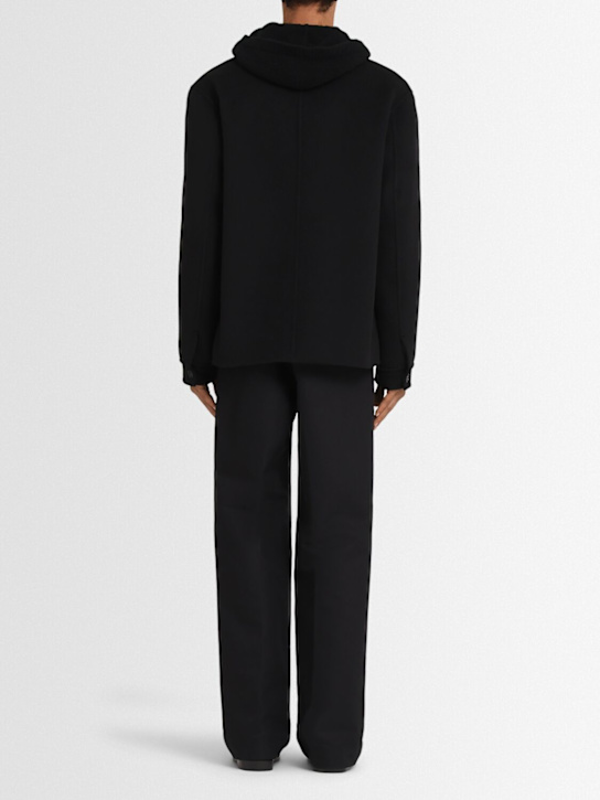 The Core Wool blend jacket 18 The Core Wool blend jacket