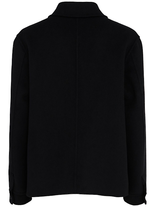 The Core Wool blend jacket 19 The Core Wool blend jacket