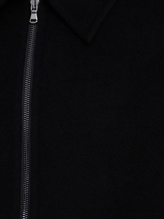 The Core Wool blend jacket 20 The Core Wool blend jacket